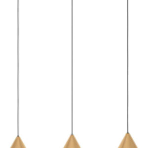 Люстра Narices 99592 21век