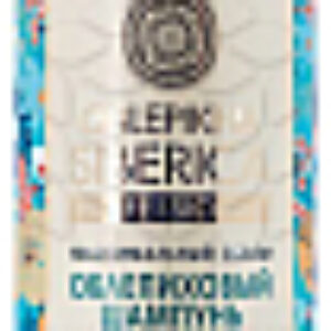 Шампунь для волос Облепиховый для всех типов волос 21век