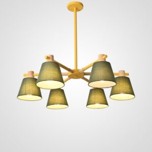 Люстра NATURAAG01 / 177993-26 21век