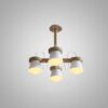 Люстра NATURA-B01 / 178085-26 21век