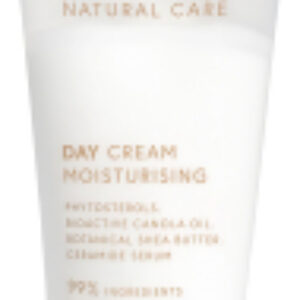 Крем для лица Natural Care Увлажняющий дневной 21век