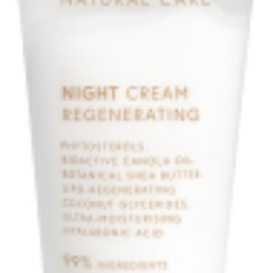 Крем для лица Natural Care Восстанавливающий Ночной 21век