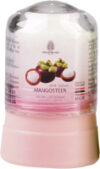 Дезодорант-кристалл Natural Crystal Deodorant Mangosteen 21век