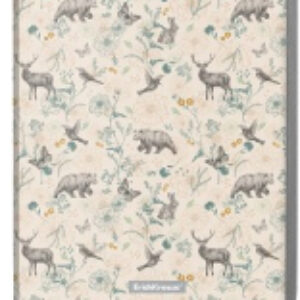 Папка для тетрадей Natural Life / 54094 21век