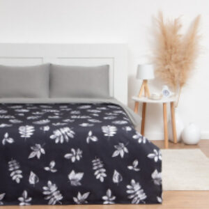Покрывало Natural Print / 9308543 21век