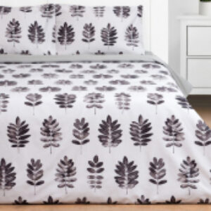 Комплект постельного белья Natural Print Евро / 9308549 21век