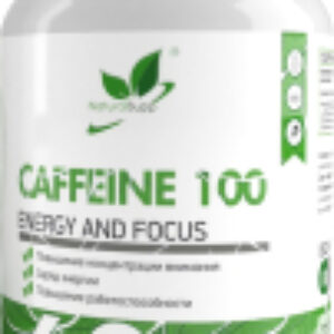 Пищевая добавка Кофеин 21век