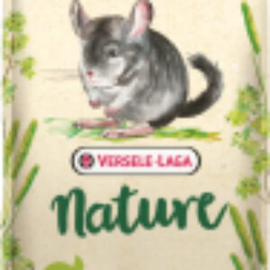 Корм для грызунов Nature Chinchilla / 461413 21век