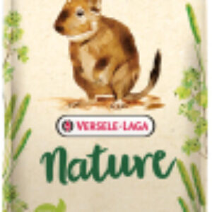 Корм для грызунов Nature Degu / 461416 21век