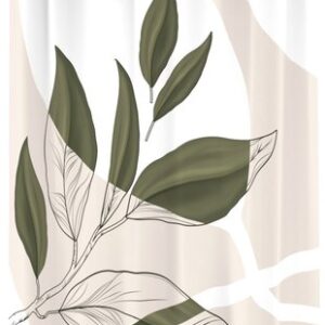 Шторка-занавеска для ванны Naturedream FOR-PH-NATUREDREAM 21век