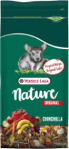 Корм для грызунов Nature Original Chinchilla Для шиншилл / 461459 21век