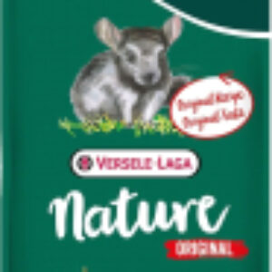 Корм для грызунов Nature Original Chinchilla Для шиншилл / 461459 21век