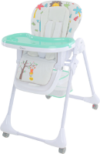 Стульчик для кормления Nature / RH301 21век