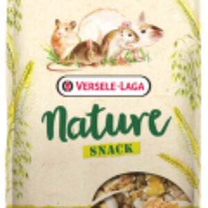 Корм для грызунов Nature Snack Cereals / 461438 21век