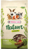 Корм для грызунов Nature Snack Fibres / 461440 21век