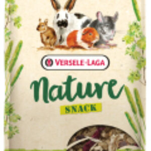 Корм для грызунов Nature Snack Fibres / 461440 21век