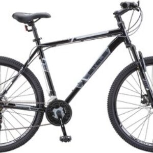 Велосипед Navigator 700 MD 27.5 21век
