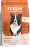 Сухой корм для собак Naxos Medium Adult Свинина с Гранатом 21век