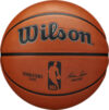 Баскетбольный мяч Nba Authentic / WTB7300XB07 21век