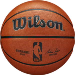 Баскетбольный мяч Nba Authentic / WTB7300XB07 21век
