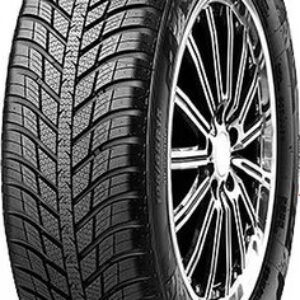 Всесезонная шина N'Blue 4Season 225/65R17 106V 21век