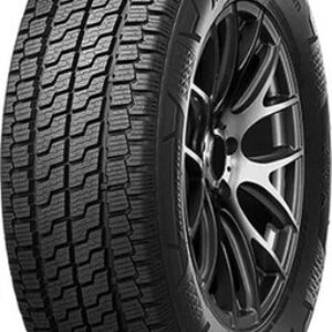 Всесезонная легкогрузовая шина N'Blue 4Season Van 205/65R15C 102/100T 21век