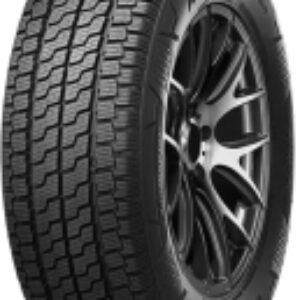Всесезонная легкогрузовая шина N'Blue 4Season Van 205/65R16C 107/105T 21век
