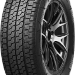 Всесезонная легкогрузовая шина N'Blue 4Season Van 225/70R15C 112/110R 21век