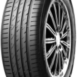 Летняя шина N'Blue  HD Plus 215/60R16 95V Skoda Karoq 21век