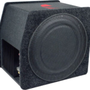 Корпусной активный сабвуфер NBS210A 21век