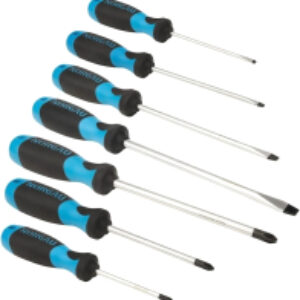 Набор отверток NBS250-260-003 / 062001105 21век