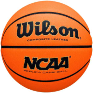 Баскетбольный мяч NCAA Evo NXT Game Ball / WZ2007701XB7 21век