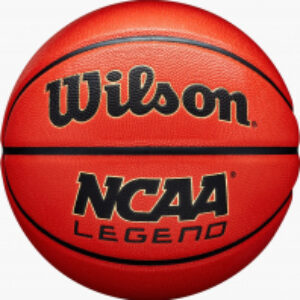 Баскетбольный мяч NCAA Legend / WZ2007601XB 21век