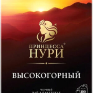 Чай пакетированный Высокогорный / Nd-00001598 21век