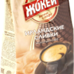 Кофе молотый Ирландские сливки / Nd-00001680 21век