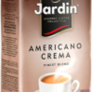 Кофе молотый Американо Крема / Nd-00001691 21век