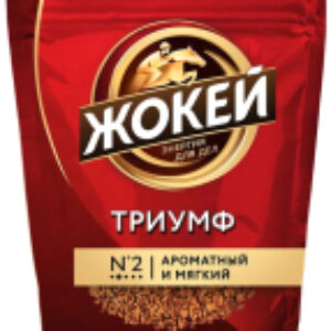 Кофе растворимый Триумф / Nd-00001878 21век