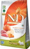 Сухой корм для собак N&D Grain Free Pumpkin Boar & Apple Adult Mini 21век