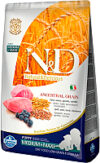 Сухой корм для собак N&D Low Grain Lamb & Blueberry Puppy Medium & Maxi 21век