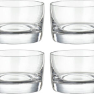 Набор стаканов Neat Whisky 25015/110-4 21век