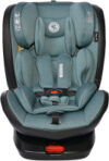 Автокресло Nebula Isofix Arctic / 10071802409 21век