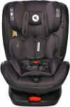 Автокресло Nebula Isofix Black / 10071802401 21век