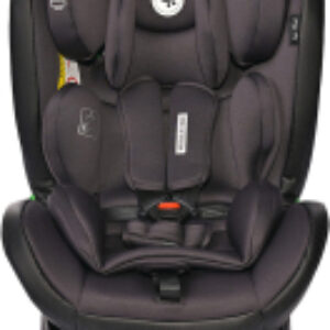 Автокресло Nebula Isofix Black / 10071802401 21век