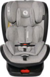 Автокресло Nebula Isofix Grey / 10071802406 21век