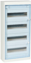 Щит распределительный Nedbox 601249 21век