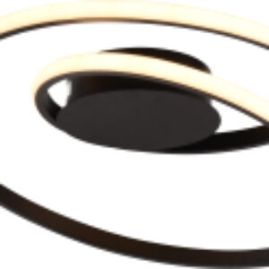 Потолочный светильник Nelly 6143-101 / Б0062232 21век