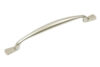 Ручка для мебели Neoline RS220SC.4/128 21век