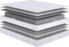 Матрас Neo Soft 200x200 21век