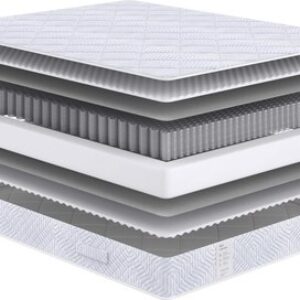 Матрас Neo Soft 200x200 21век
