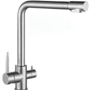 Смеситель Neosteel GA3121609SS 21век